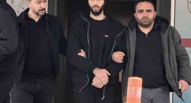 Bursa'da kesinleşmiş hapis cezası bulunan şahıs JASAT ekiplerinden kaçamadı