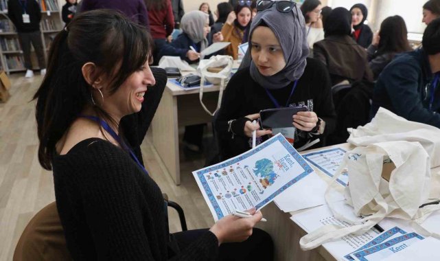 Bursa'nın hafızası gençlerle geleceğe taşınıyor