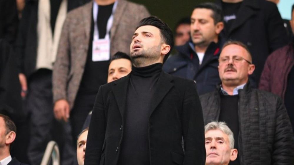 Bursaspor Başkanı Enes Çelik’ten PFDK Kararına Tepki