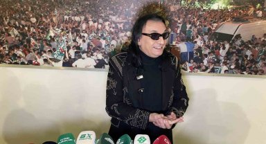 Bursaspor'a özel 'Cendere' hazırlanıyor: Kırdar'dan şampiyonluk mesajı