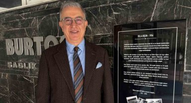 BURTOM'dan mimari mirasa saygı