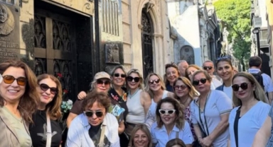 BUSADER’le Güney Amerika: Tango, Iguazu ve Rio’da Unutulmaz Anlar