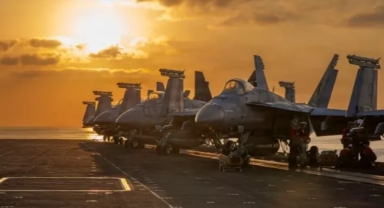 CENTCOM Açıkladı: ABD İran Saldırılarında 10 Binden Fazla Hedef Vuruldu