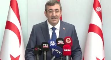 Cevdet Yılmaz’dan GKRY’ye Sert Uyarı: “Adadaki Askeri Üsler Bölge İçin Büyük Risk”