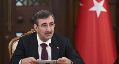 Cevdet Yılmaz: Makroekonomik Temellerimiz Sağlam, Kurumlarımız Ön Alıcı Tedbirler Aldı