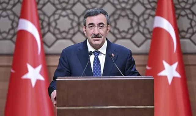 Cevdet Yılmaz: Sıfır Atık Yalnızca Çevresel Değil, Ekonomik ve Sosyal Bir Zorunluktur