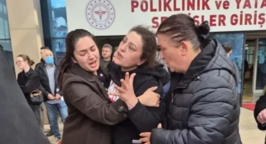  CHP'li başkanın tacizini ifşa eden ve ölen kızın annesi konuştu