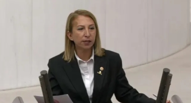 CHP’li Süreyya Öneş Derici’den Ramazan Etkinliklerine Tepki