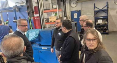 Çınarcık Projesi'nde sona doğru