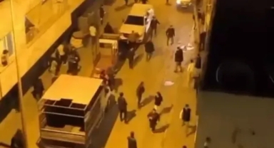 Çocukların Kavgasına Aileler Karışınca Facia Yaşandı