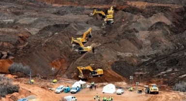 Çöpler Altın Madeni’nin Yüzde 80 Hissesi 1.5 Milyar Dolara Cengiz Holding’e Satılıyor