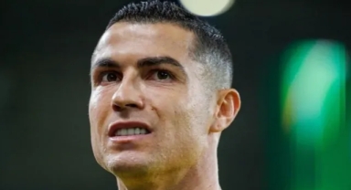 Cristiano Ronaldo Suudi Arabistan’dan ayrıldı!