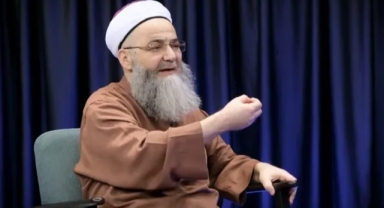 Cübbeli Ahmet Hoca LGBT’nin Ortaya Çıkışı Hakkında Konuştu