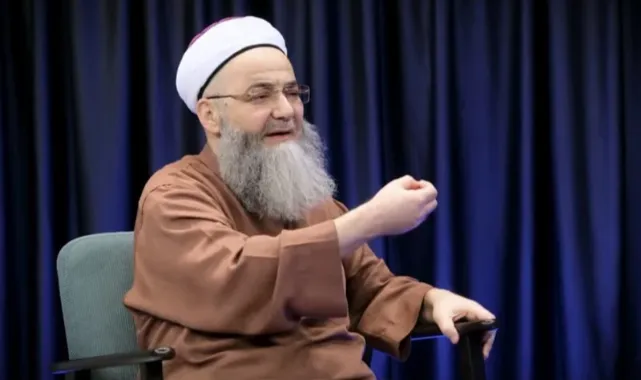 Cübbeli Ahmet Hoca LGBT’nin Ortaya Çıkışı Hakkında Konuştu