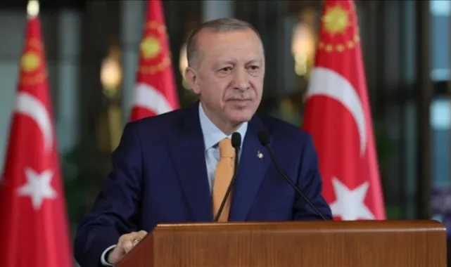 Cumhurbaşkanı Erdoğan: Türkiye için gerekli tüm önlemleri aldık