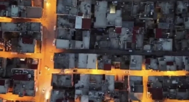 Daltonlar Suç Örgütüne Büyük Operasyon: 358 Gözaltı