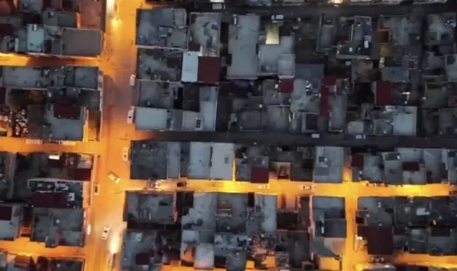 Daltonlar Suç Örgütüne Büyük Operasyon: 358 Gözaltı