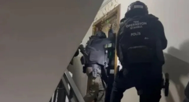 DEAŞ Operasyonu: İstanbul ve Yalova’da 9 Şüpheli Gözaltında