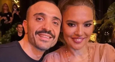 Demet Akalın’dan Eşi Okan Kurt’a Sosyal Medyada Espirili Yorum