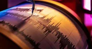 Denizli Buldan’da 4.0 Büyüklüğünde Deprem