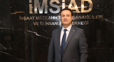 Deprem Farkındalık Haftasında Kritik Çağrı