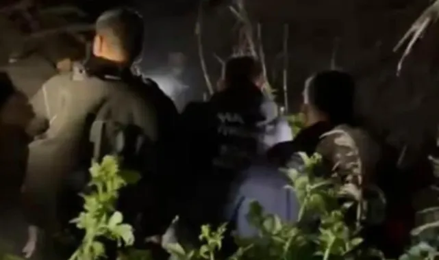 Dereye Düşen 4 Yaşındaki Çocuk Hayatını Kaybetti