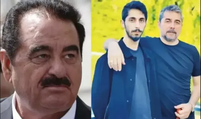 Derya Tuna'dan İbrahim Tatlıses Açıklaması