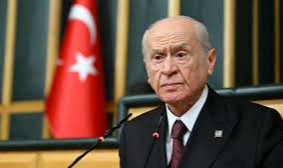 Devlet Bahçeli’den 18 Mart Çanakkale Zaferi Mesajı