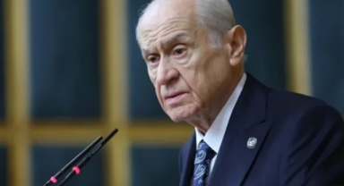 Devlet Bahçeli'den Terörsüz Türkiye Hedefi ve Devlet Aklı Çıkışı 