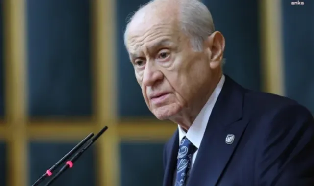 Devlet Bahçeli'den Terörsüz Türkiye Hedefi ve Devlet Aklı Çıkışı 