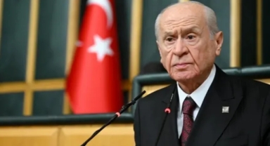 Devlet Bahçeli: Kürtler Paralı Asker Değildir