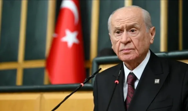 Devlet Bahçeli: Kürtler Paralı Asker Değildir