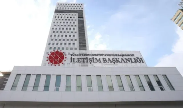 Dezenformasyonla Mücadele Merkezi O İddiaları Yalanladı