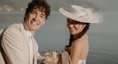 Ebru Şahin, Eşi Cedi Osman Hakkında Samimi Açıklamalarda Bulundu