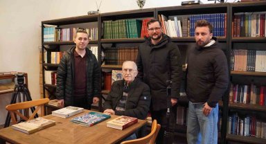 Eczacılık ile yarım asırlık şifa yolculuğu