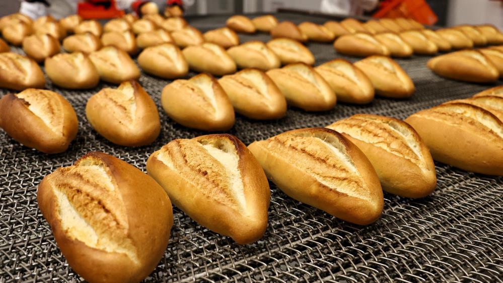 Ekmek Fiyatları 1 Nisan’dan İtibaren Yükseliyor