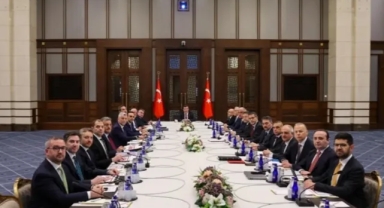 Ekonomi Koordinasyon Kurulu: Türkiye ekonomisi dayanıklılığını koruyor