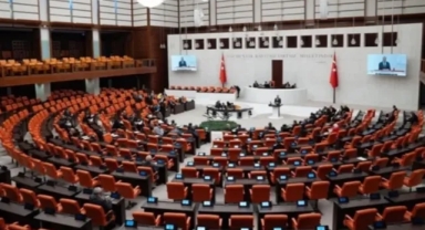 Ekonomiye İlişkin Kanun Teklifi Kabul Edildi