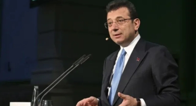 Ekrem İmamoğlu: 'İmamoğlu Olmadı Başkası Olsun' Demek Doğru Değil