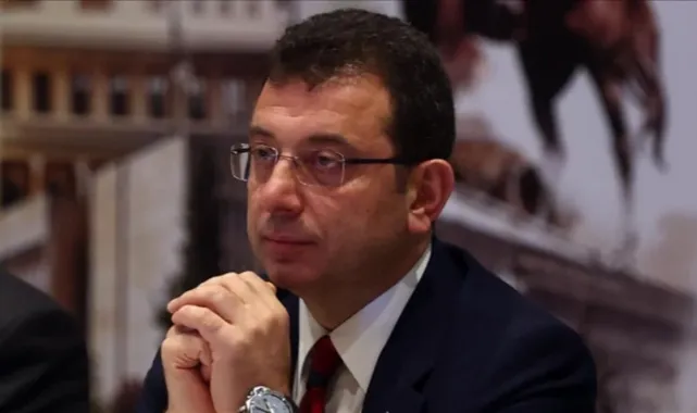 Ekrem İmamoğlu Silivri’de Mahkeme Karşısında: 407 Sanıklı Dev Duruşma Başladı