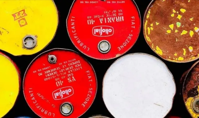 En Çok Petrol Tüketen Ülkeler Açıklandı