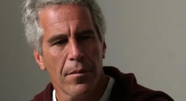 Epstein mağdurları ilk kez bir araya geldi: Gözyaşlarıyla anlattılar