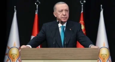 Erdoğan: Kardeşlerimizin Acısına Seyirci Kalmayız