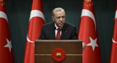Erdoğan: 