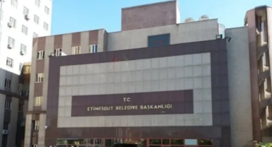 Etimesgut Belediyesi'nde Zimmet Operasyonu: 4 Gözaltı