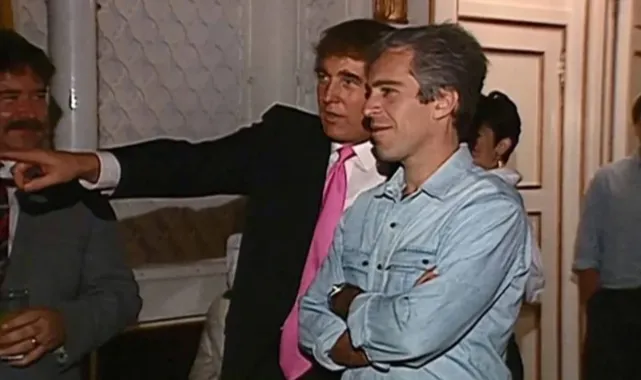 FBI Raporları: Trump’ın Epstein İddiaları ve Pam Bondi Tartışması