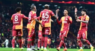 Galatasaray, Şampiyonlar Ligi'nde Liverpool'u Konuk Edecek