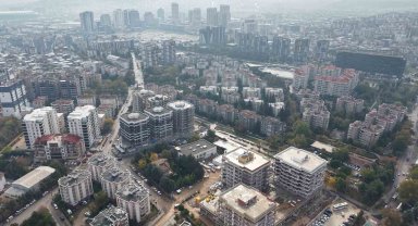 Gayrimenkul sektöründen 'değer barışı' çağrısı