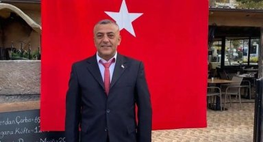 Gemlik Belediye Meclis Üyesi Mustafa Duran CHP'den istifa etti