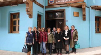 Gemlik Belediyesi'nden 8 Mart'a özel kadın hakları